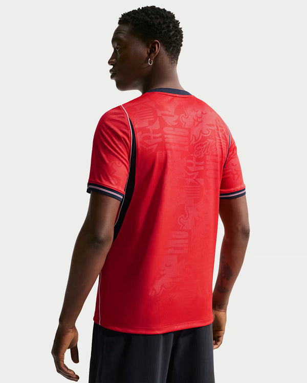 England 2026 Stadium Away Men's Nike Dri-FIT Football Replica Shirt (IB5361-624)