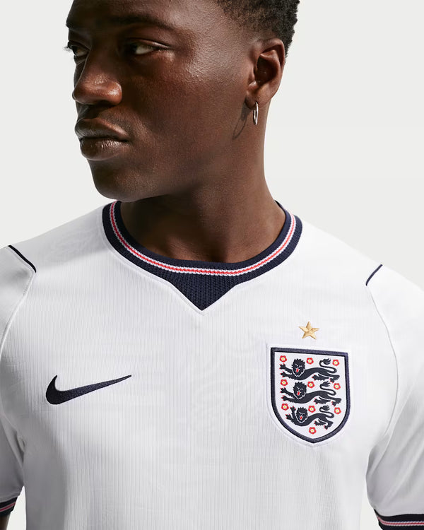 England 2026 Stadium Home Men's Nike Dri-FIT Football Replica Shirt (IB5290-100)