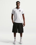 England 2026 Stadium Home Men's Nike Dri-FIT Football Replica Shirt (IB5290-100)