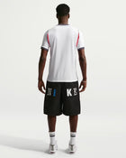 England 2026 Stadium Home Men's Nike Dri-FIT Football Replica Shirt (IB5290-100)