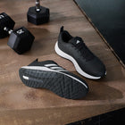 adidas Everyset Training 'Core Black Cloud White' (W)