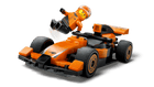 LEGO City F1 Driver with McLaren Race Car 60442