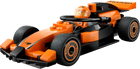 LEGO City F1 Driver with McLaren Race Car 60442