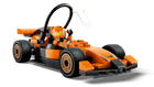 LEGO City F1 Driver with McLaren Race Car 60442