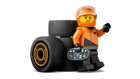 LEGO City F1 Driver with McLaren Race Car 60442