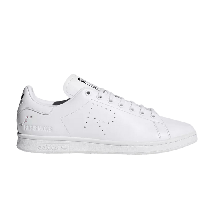 Raf Simons x adidas Stan Smith 'Footwear White'