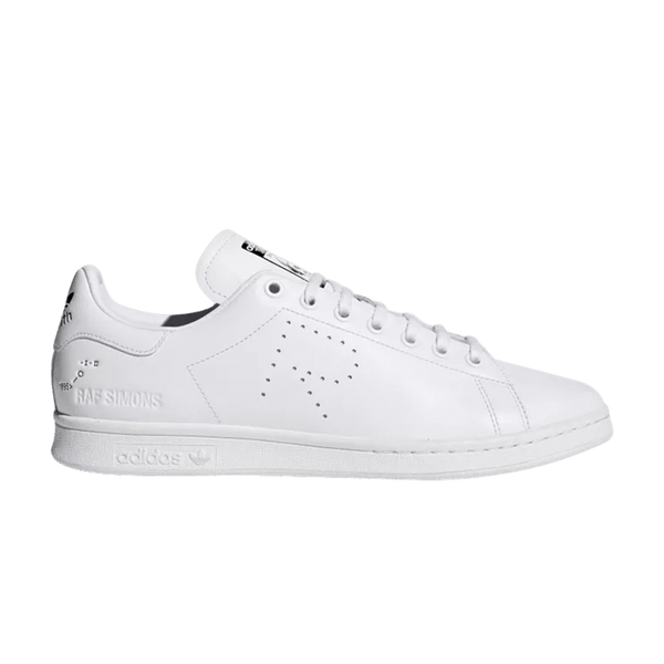 Raf Simons x adidas Stan Smith 'Footwear White'
