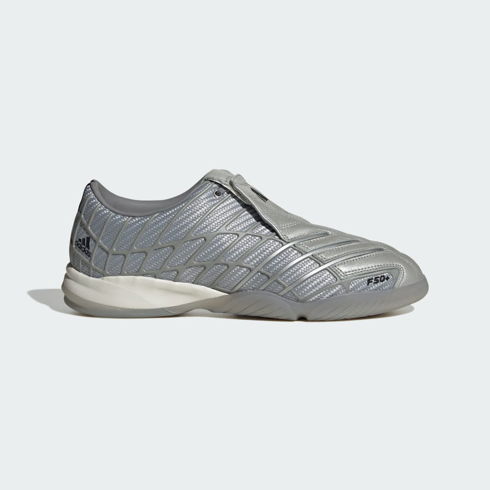 adidas F50 Sala 'Silver Metallic Silver Metallic'