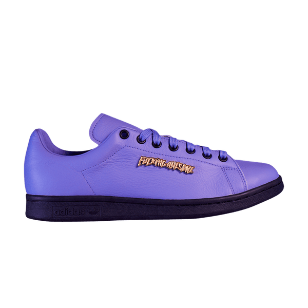 Fucking Awesome x adidas Stan Smith 'Purple'