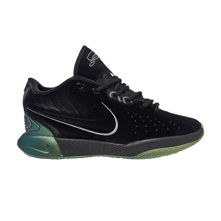 Nike LeBron 21 GS 'Tahitian'