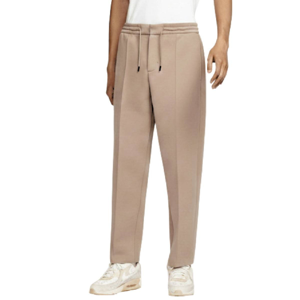 Nike Tech Fleece Reimagined Lose Fit Sweatpants 'Brown'