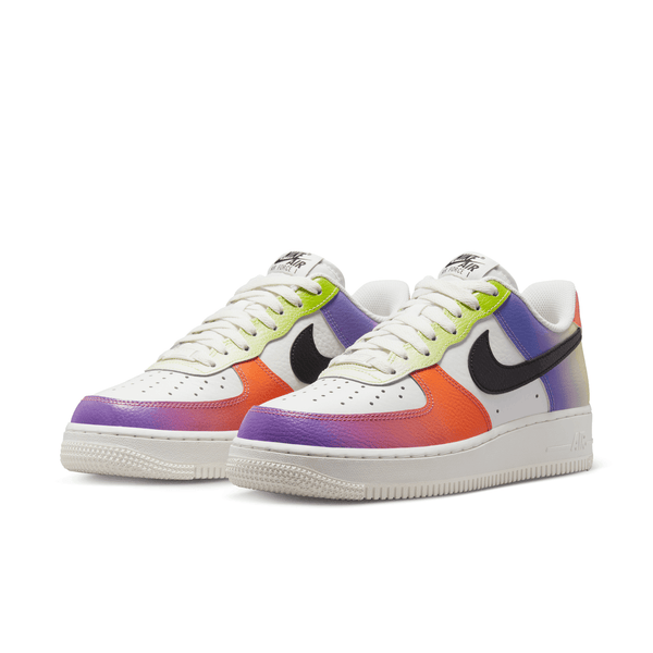 Nike Wmns Air Force 1 07 Multicolour Gradient alt
