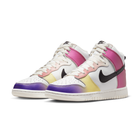 Nike Wmns Dunk High 'Colour Gradient'
