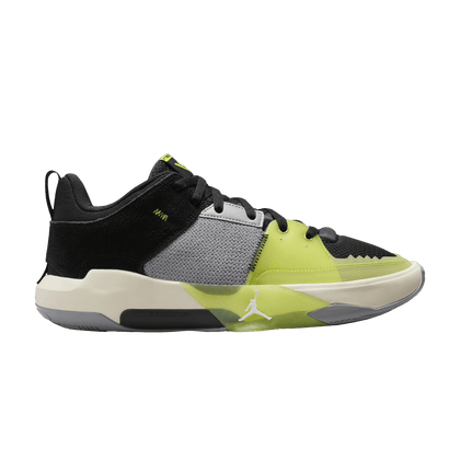 Air Jordan One Take 5 'Halloween'