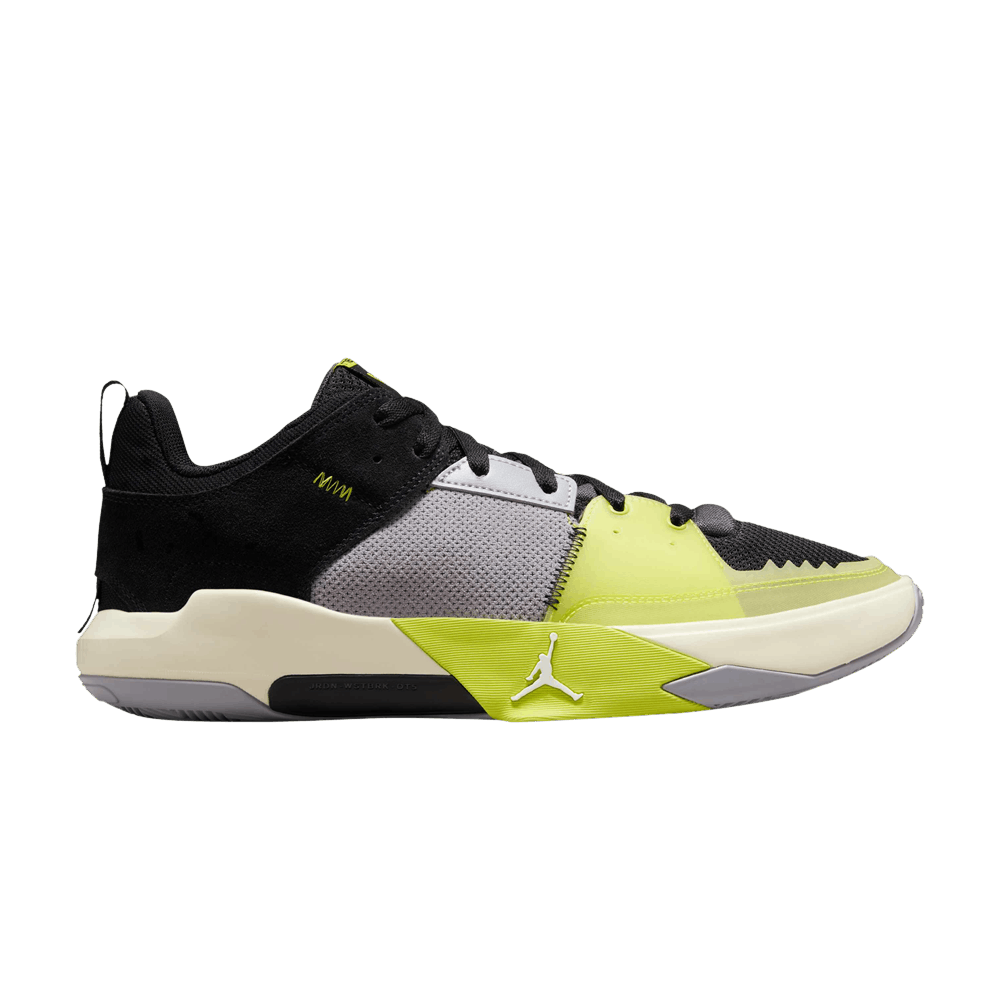 Air Jordan One Take 5 PF 'Halloween'