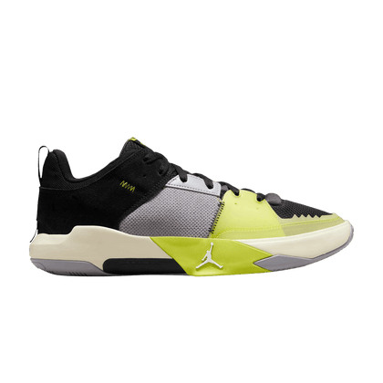 Air Jordan One Take 5 PF 'Halloween'