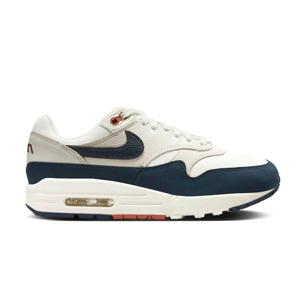 Nike Wmns Air Max 1 'Obsidian'