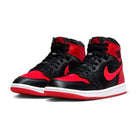 Wmns Air Jordan 1 High OG Satin Bred - profile
