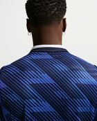 FFF 2026 Stadium Home Men's Nike Dri-FIT Football Replica Shirt (IB5300-480)