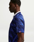 FFF 2026 Stadium Home Men's Nike Dri-FIT Football Replica Shirt (IB5300-480)