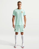 FFF 2026 Match Away Men's Nike Aero-FIT Football Authentic Shirt (IB5200-394)