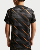 FFF 2026 Stadium Goalkeeper Older Kids' Nike Dri-FIT Football Replica Short-Sleeve Shirt (IB5134-010)