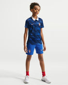 FFF 2026 Stadium Home Older Kids' Nike Dri-FIT Football Replica Shirt (IB5129-480)
