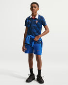 FFF 2026 Stadium Home Older Kids' Nike Dri-FIT Football Replica Shirt (IB5129-480)