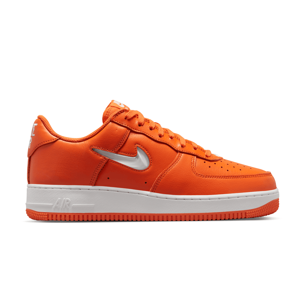 Nike Air Force 1 Low Retro Jewel 'Colour Of The Month Orange'