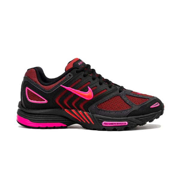 Nike Air Peg 2K5 Black Fire Red FJ1912-001