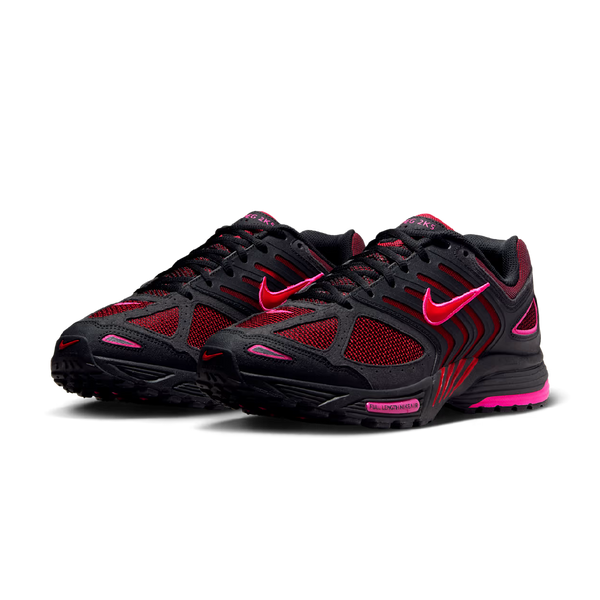 Nike Air Peg 2K5 Black Fire Red alt