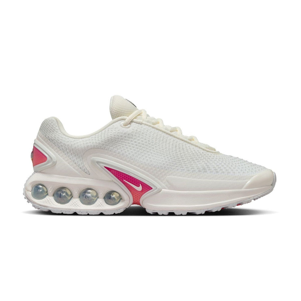 Nike Wmns Air Max DN 'Sail Silver Metallic Phantom'