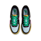 Nike Kids Air Force 1 LV8 2 GS 'Black Multi'