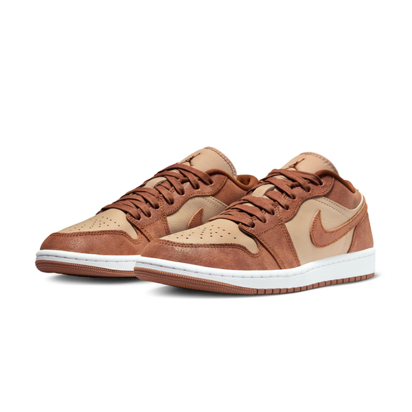 Jordan Brand Wmns Air Jordan 1 Low SE Legend Coffee alt