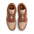 Jordan Brand Wmns Air Jordan 1 Low SE 'Legend Coffee'