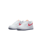 Nike Kid's Force 1 Low 'Coral Chalk'