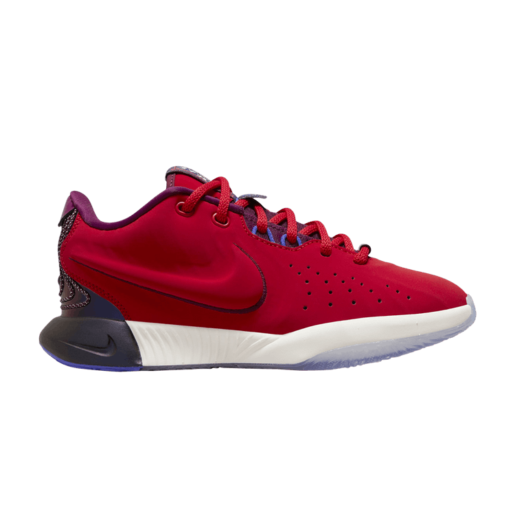 Nike LeBron 21 GS 'James Theater'