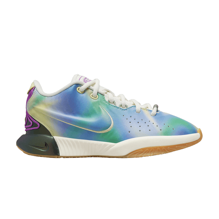 Nike LeBron 21 SE GS 'Movie Night'