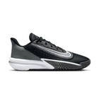 Nike Precision VII 'Black'