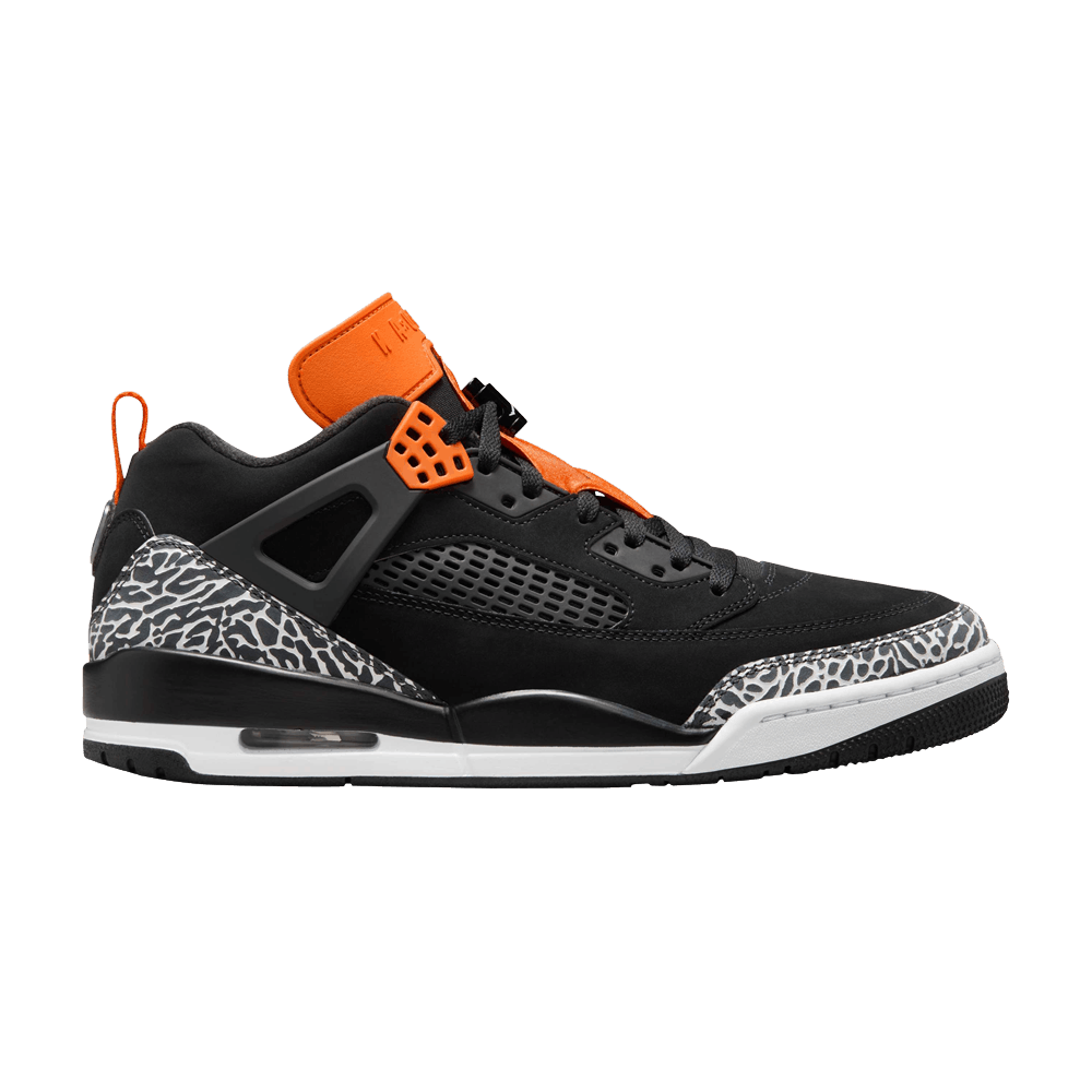Air Jordan Spizike Low 'Halloween'