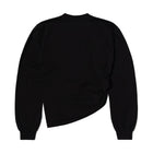 Aries Tech Hole L/S Tee 'Black'