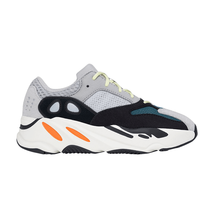 Adidas Yeezy Boost 700 Kids 'Wave Runner' 2024