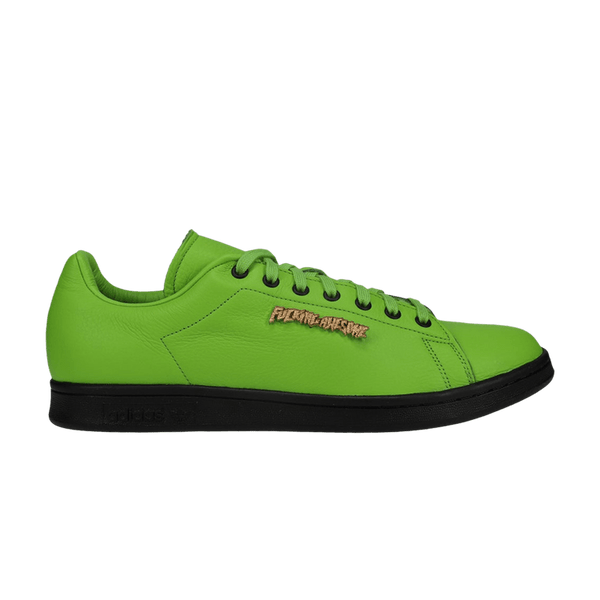 Fucking Awesome x adidas Stan Smith 'Semi Solar Green'