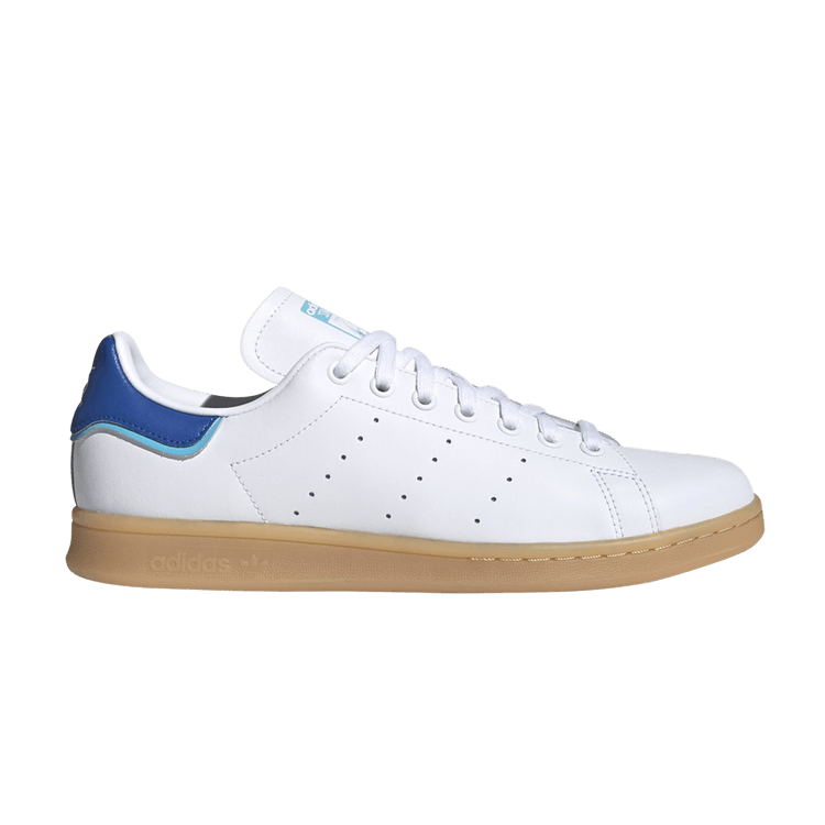 Adidas Stan Smith 'White Blue Gum'