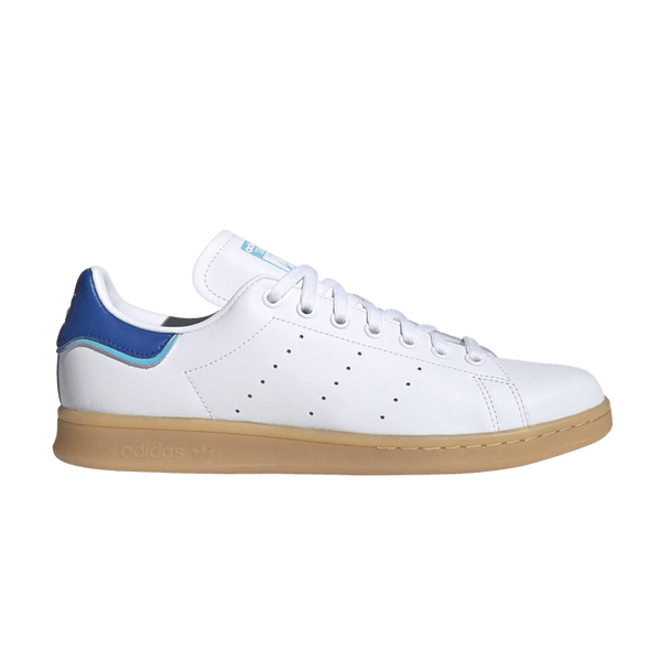 Adidas Stan Smith 'White Blue Gum'