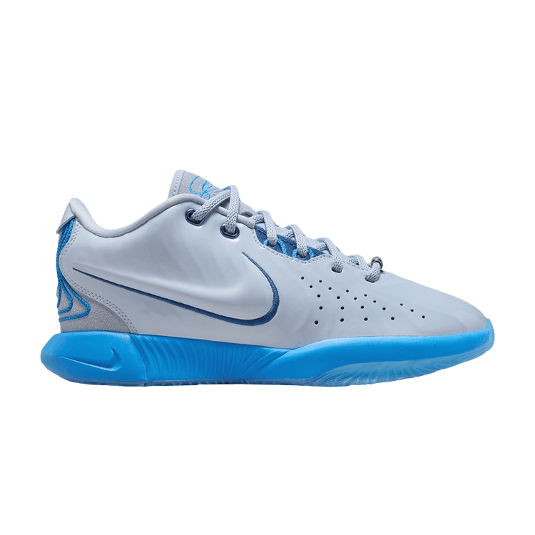 Nike LeBron 21 GS 'Light Armory Blue'