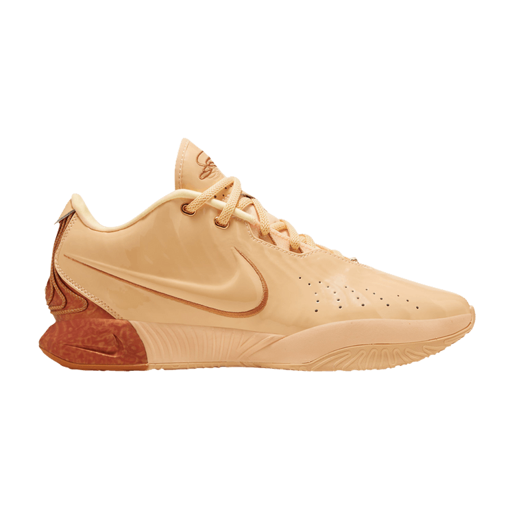 Nike Lebron 21 EP 'Dragon Pearl'
