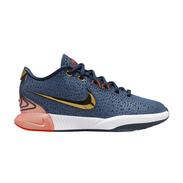 Nike LeBron 21 SE GS 'Olympic'