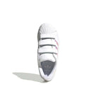adidas Originals Kid's Superstar 'White Iridescent'