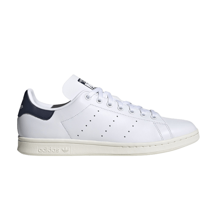 Adidas Stan Smith 'White Collegiate Navy'